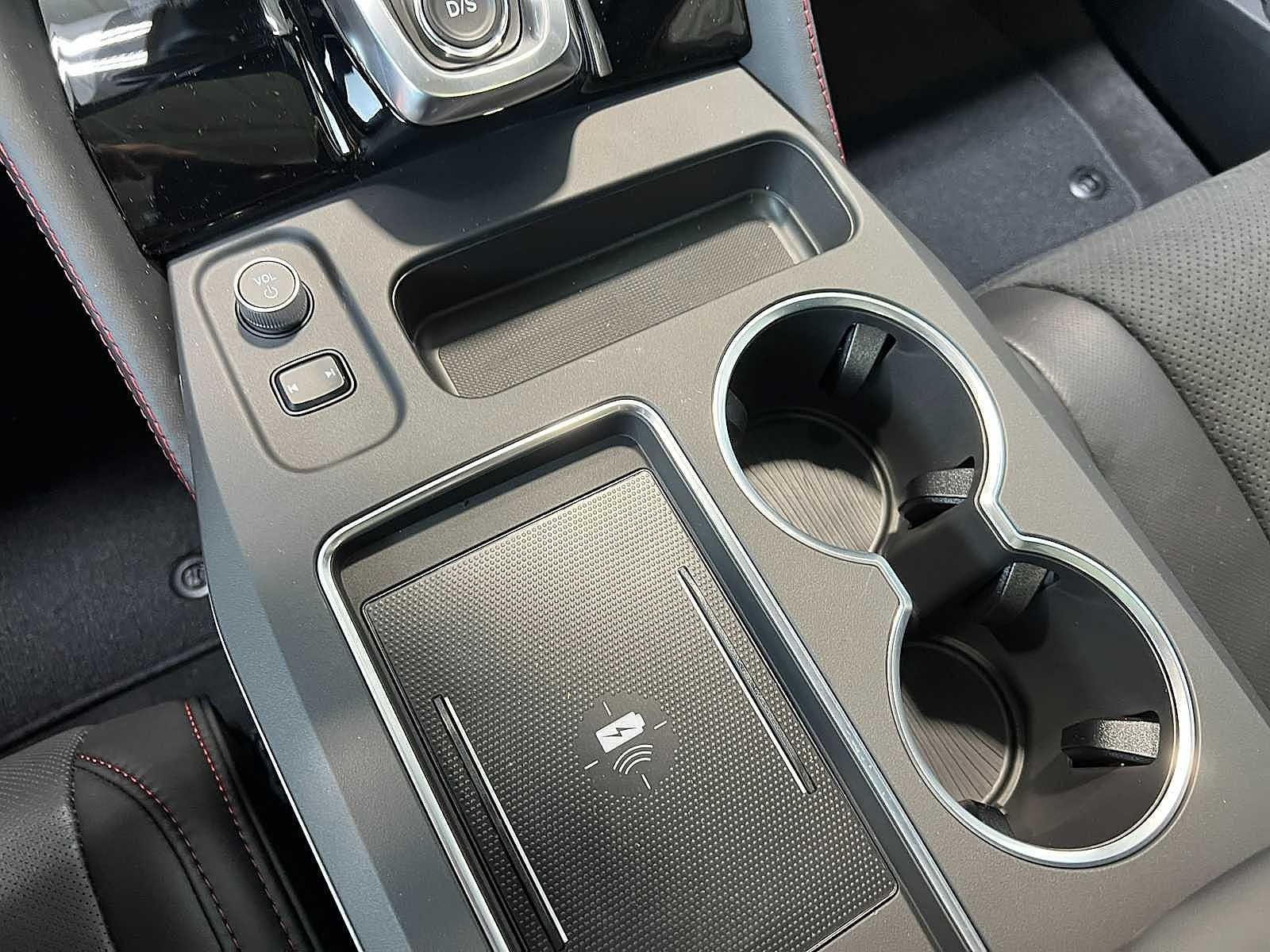 2026 Acura MDX A-Spec Package - Photo 82