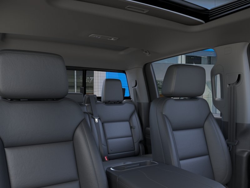 2026 Chevrolet Silverado 1500 RST - Photo 24