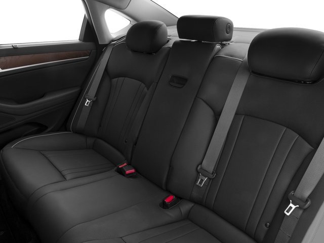 Used 2017 Gray Genesis 3.8L image 14