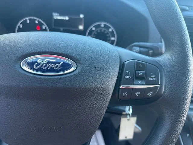 2025 Ford Transit Van Base - Photo 19