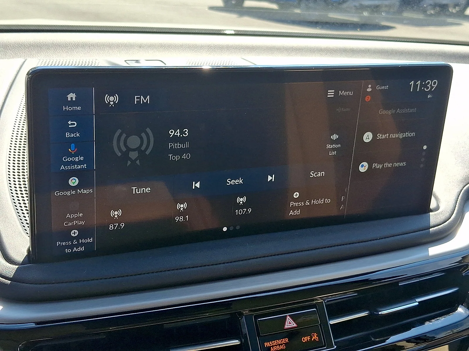 2026 Acura MDX Technology Package - Photo 49