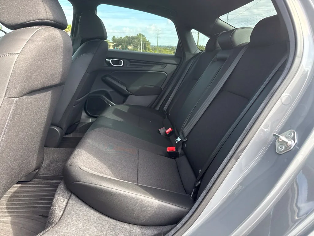 Used 2026 Gray Honda Sport image 9