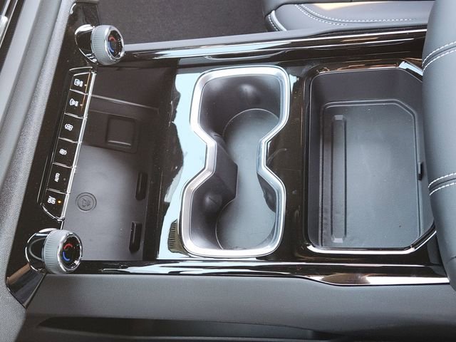 2026 Chevrolet Silverado EV LT - Photo 17