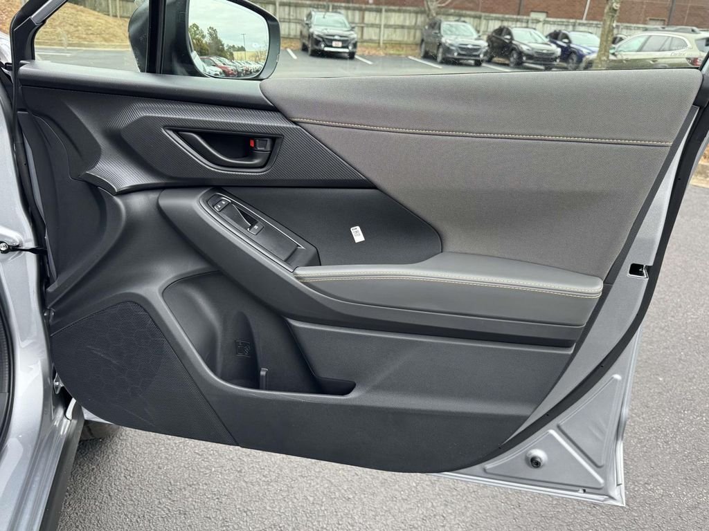 2026 Subaru Crosstrek Sport - Photo 8