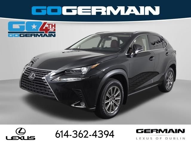 Certified Used 2021 CAVIAR Lexus 300 Base image 1