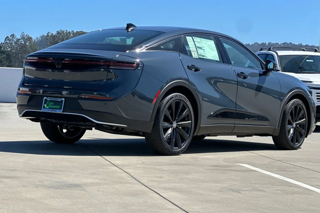 New 2026 Storm Cloud <sup>1</sup> Toyota  Nightshade image 4