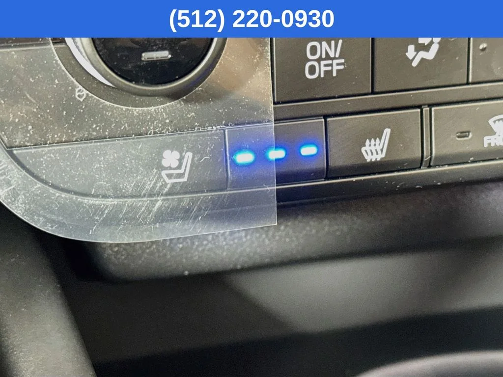 Certified Used 2026 White Subaru Touring image 25