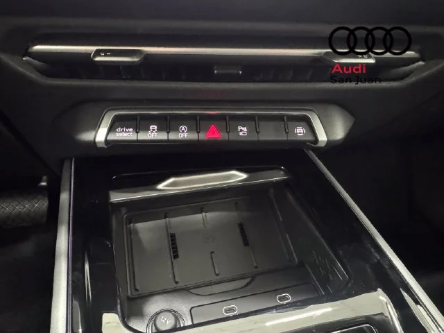 New 2026 Gray Audi S line image 21