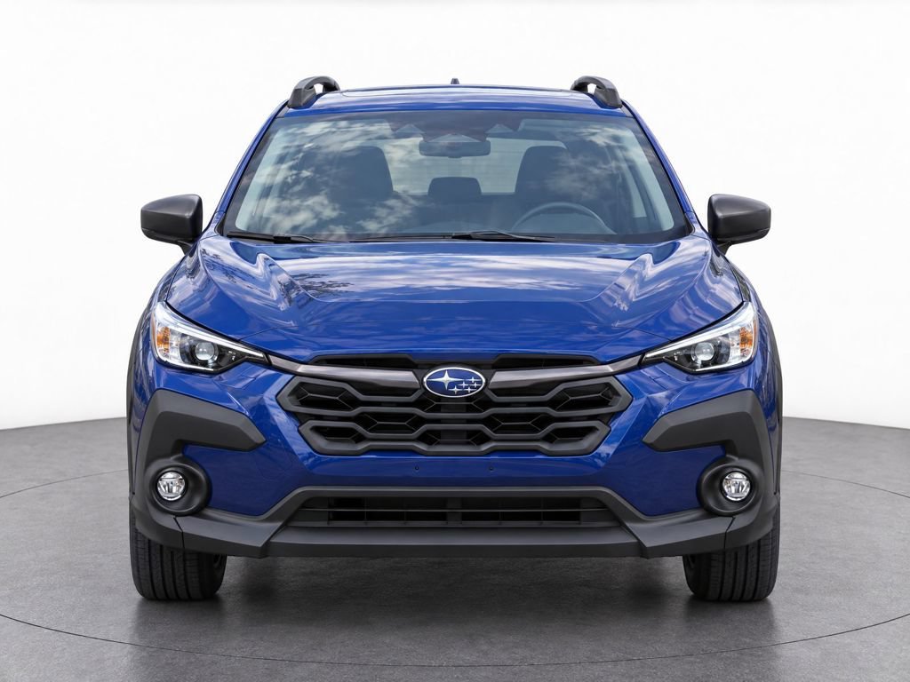 Used 2025 Blue Subaru Premium image 5