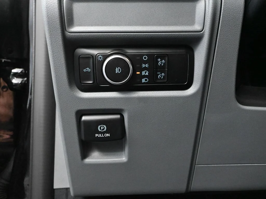 2024 Ford F-150 XLT - Photo 30