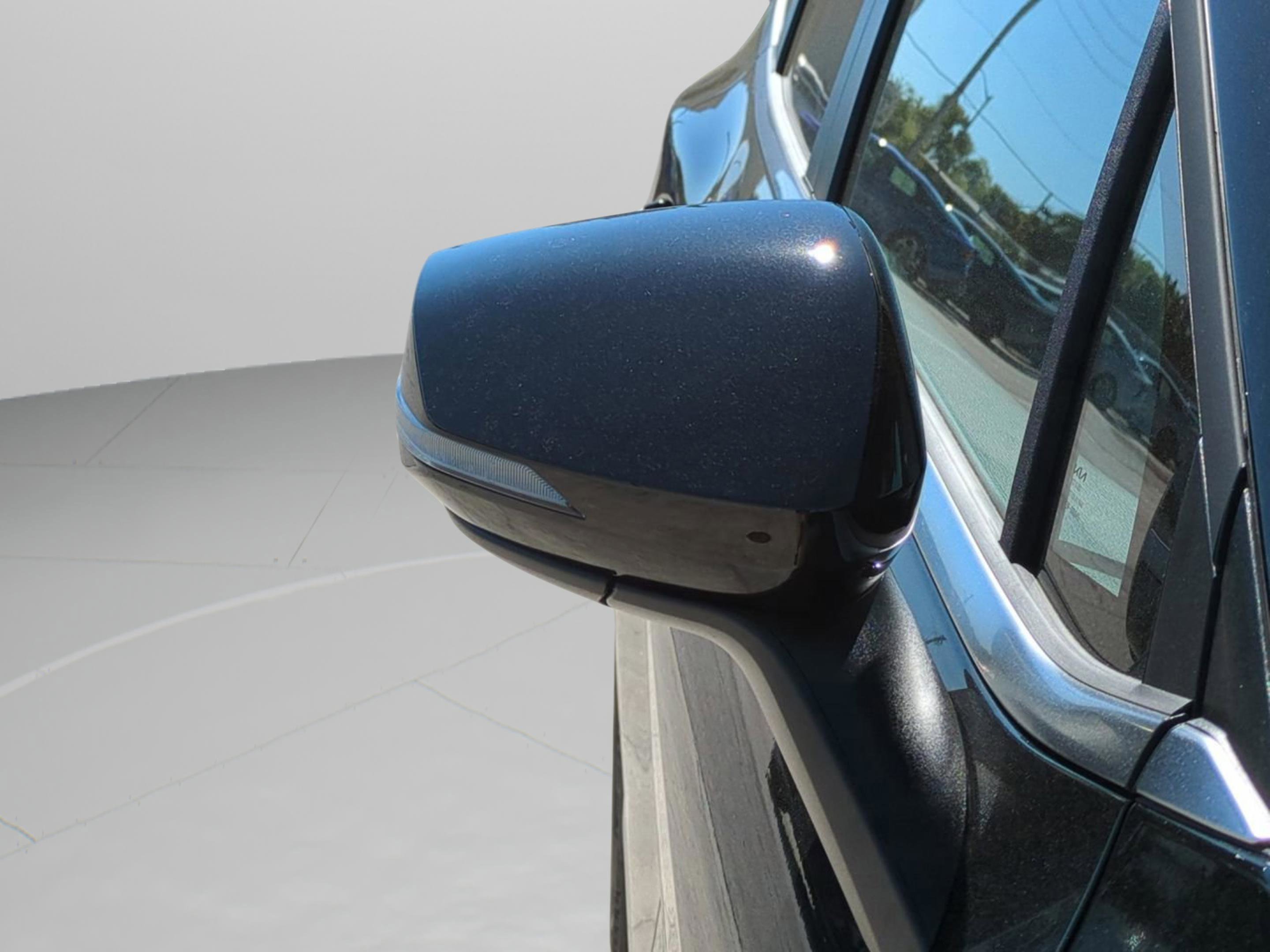 New 2026 Ebony Black Kia EX image 12