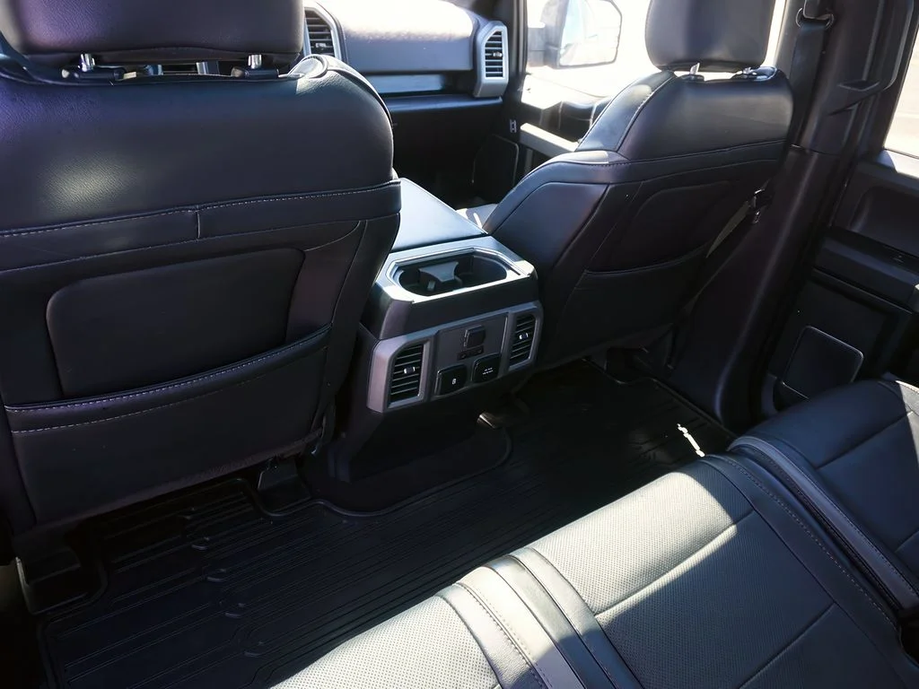 2018 Ford F-150 Raptor - Photo 34