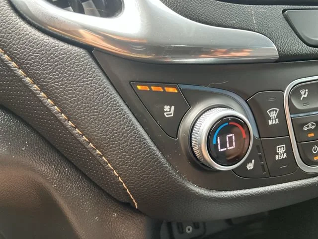 2018 Chevrolet Equinox Premier - Photo 33