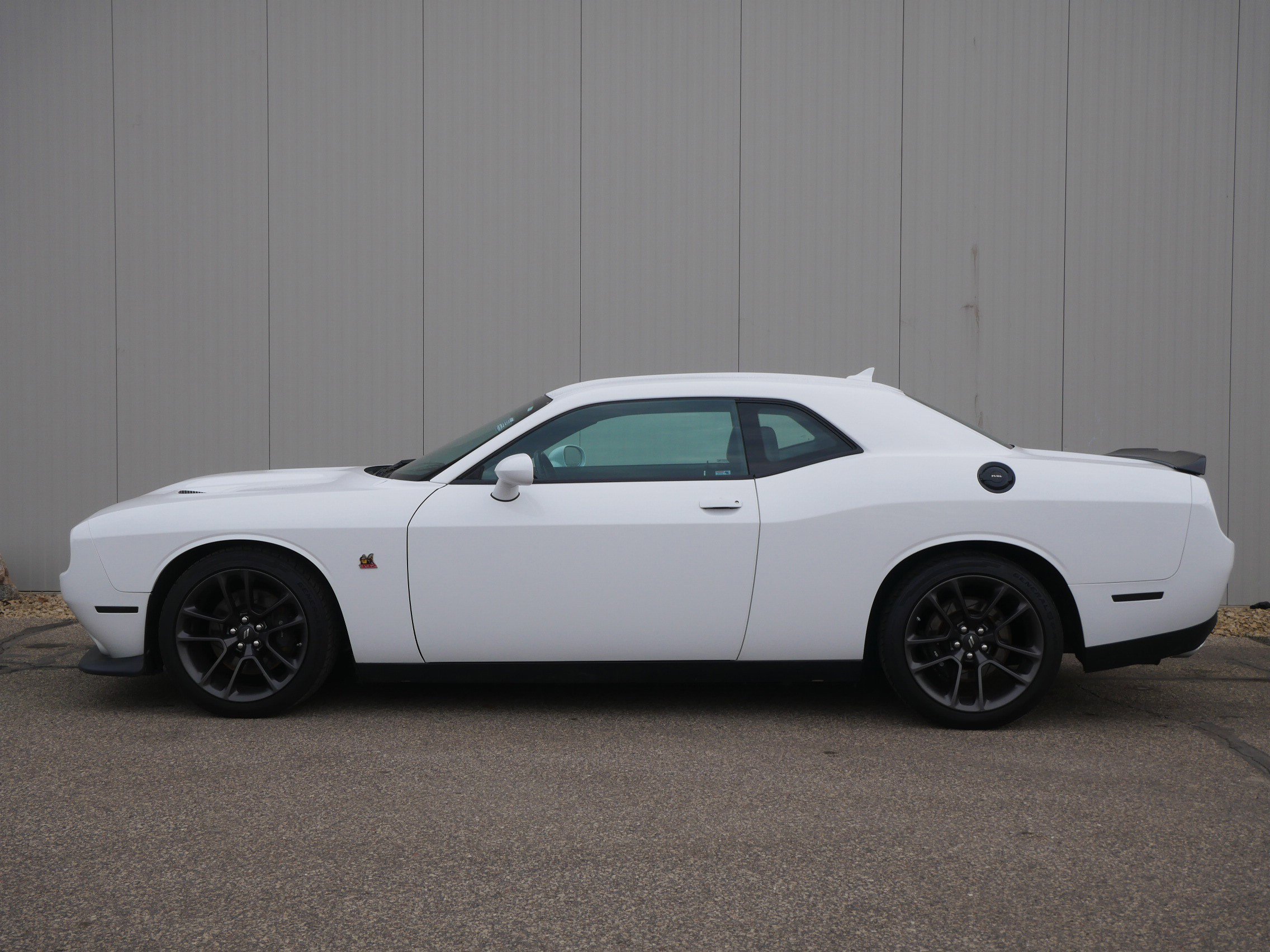 Used 2020 Dodge Challenger R/T with VIN 2C3CDZFJ9LH122415 for sale in Hastings, Minnesota