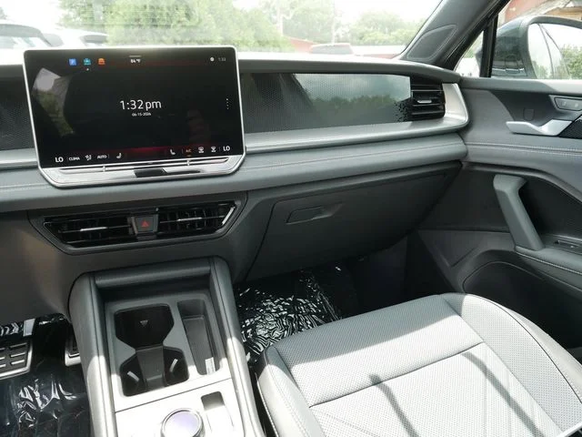 New 2026 Gray Volkswagen 2.0T SE R-Line Black image 11