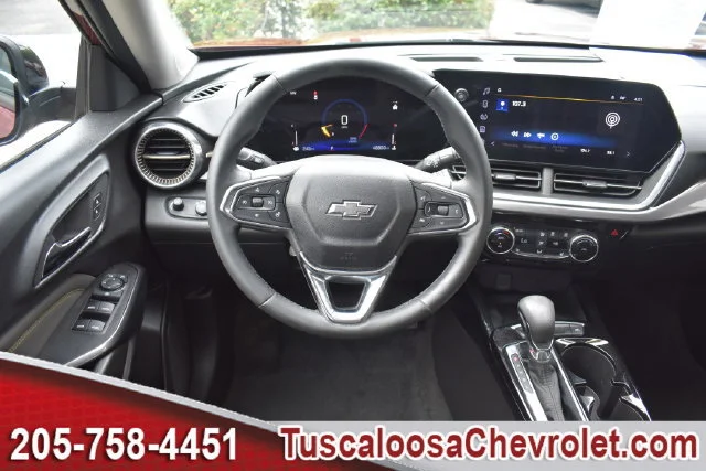 Used 2024 Crimson Metallic Chevrolet ACTIV image 28