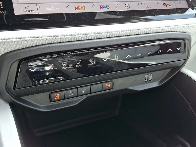 New 2026 Green Jeep Laredo image 16