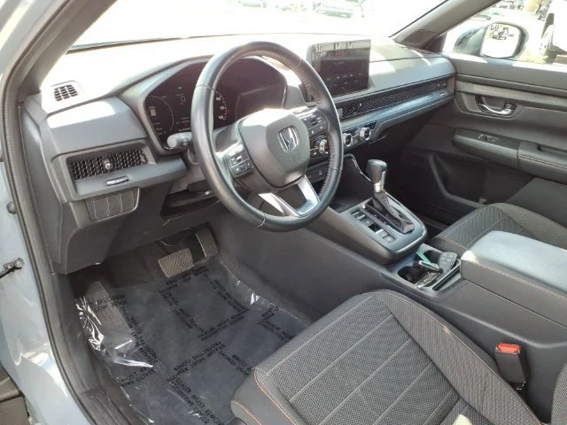 Used 2026 Gray Honda Sport image 16