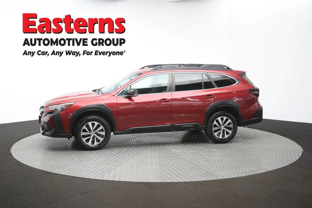 Used 2023 Red Subaru Premium image 58