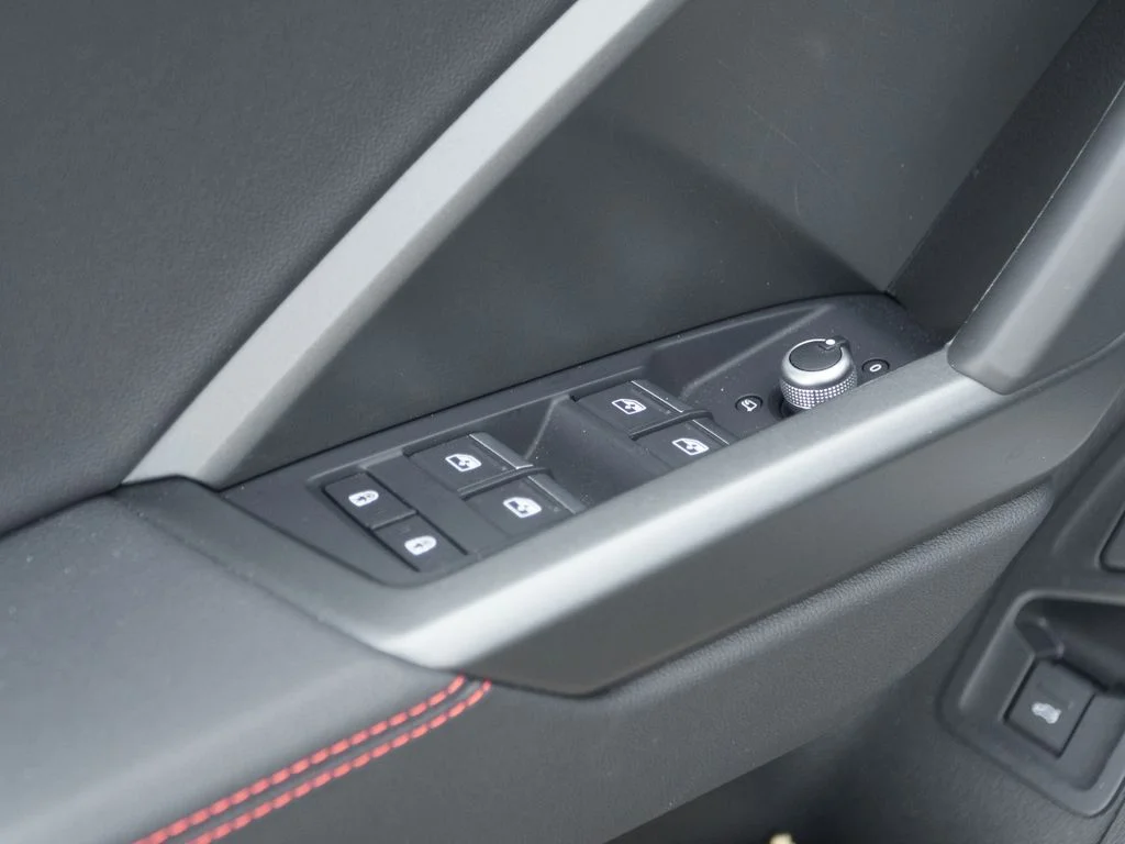 Used 2025 Gray Audi Premium Plus image 16