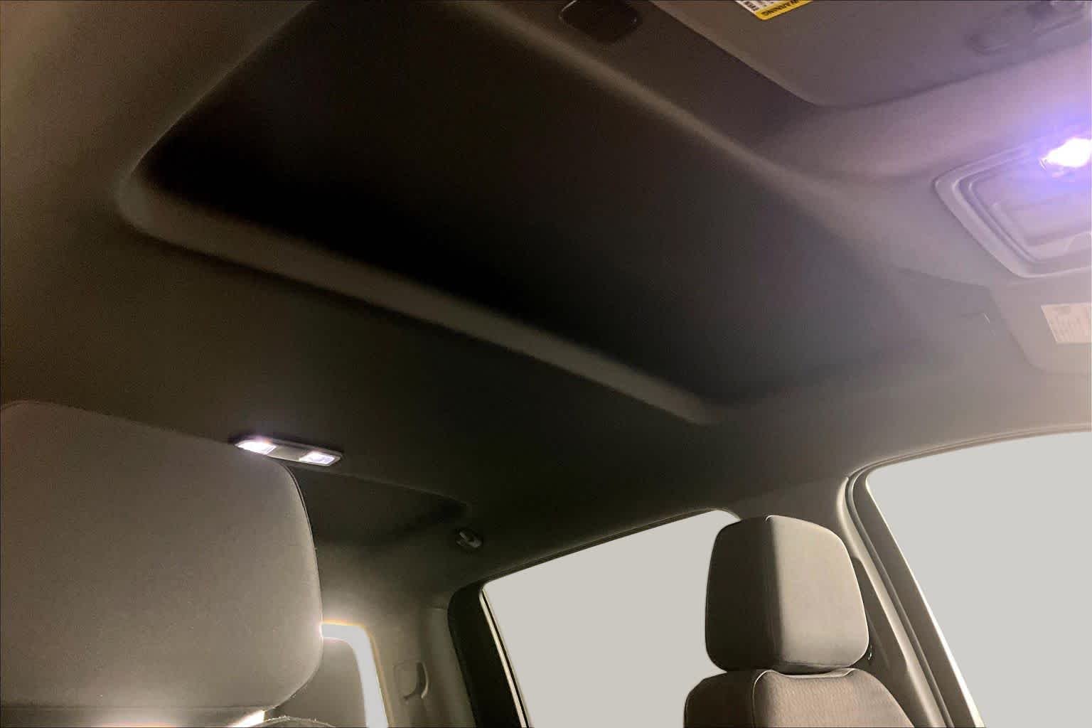 Used 2023 Black Chevrolet Custom image 13