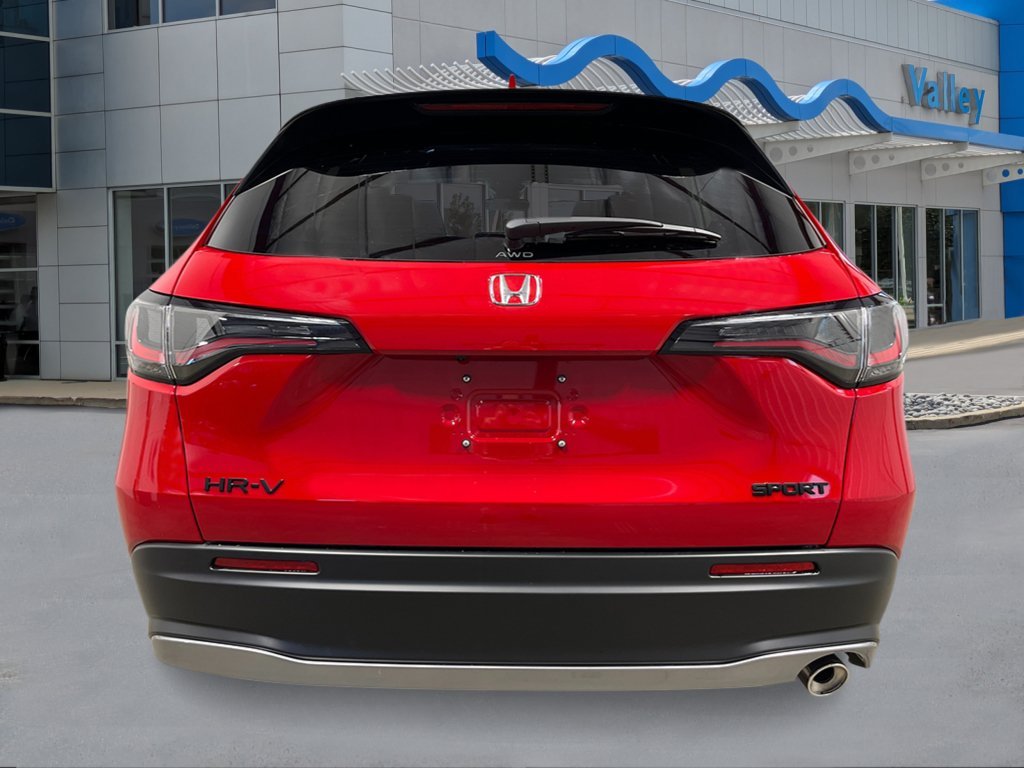 Vehicle thumbnail
