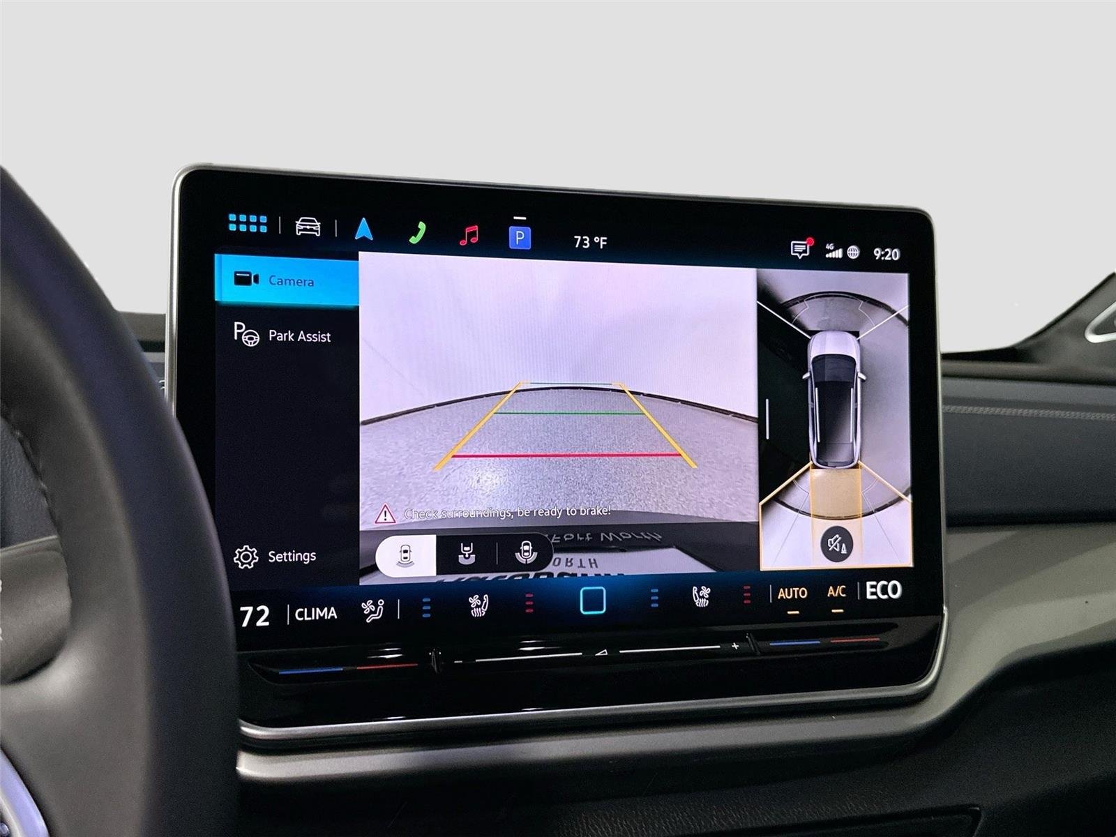 2025 Volkswagen ID.4 PRO S PLUS - Photo 11
