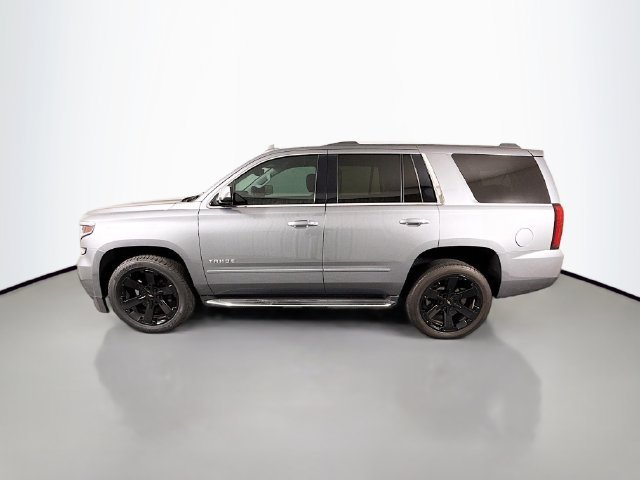 Used 2020 Gray Chevrolet Premier image 3