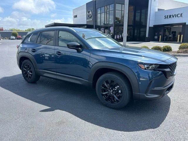 2026 Mazda CX-50 2.5 S Select's photo