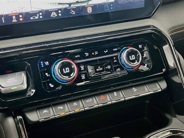 2024 GMC Sierra 1500 AT4 - Photo 20
