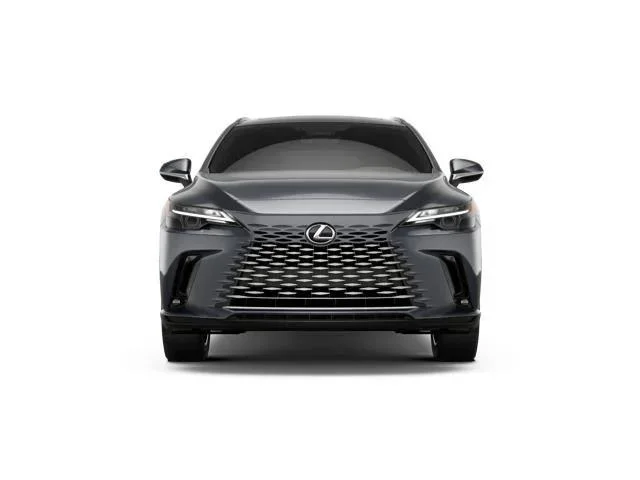 New 2026 Cloudburst Gray Lexus PREMIUM PLUS image 31