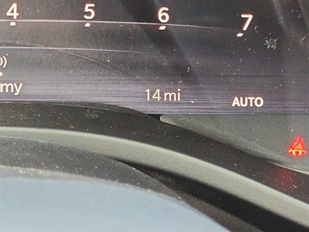 2026 RAM 1500 Big Horn/Lone Star - Photo 29