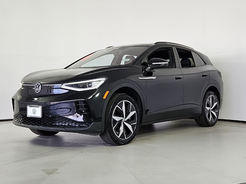 Certified 2023 Volkswagen ID.4 PRO S with VIN 1V2WNPE83PC036596 for sale in Santa Ana, CA