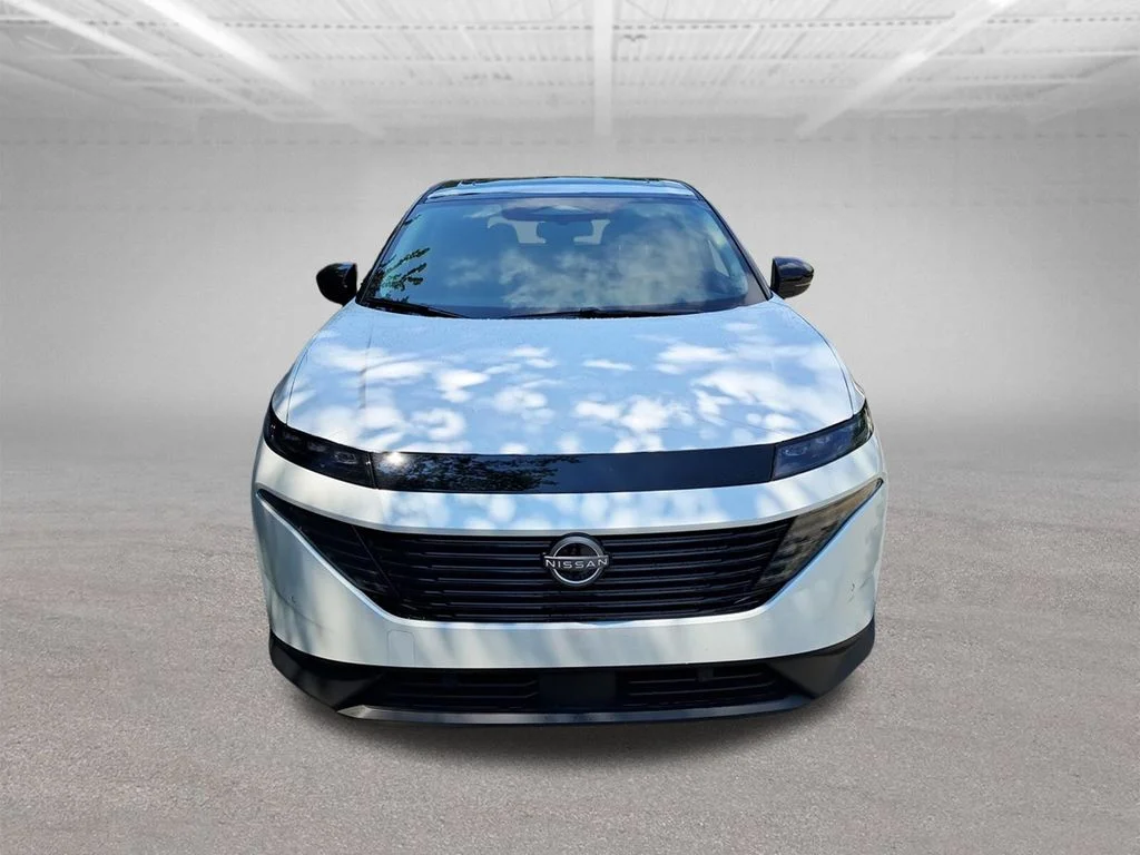 2025 Nissan Murano SL - Photo 9