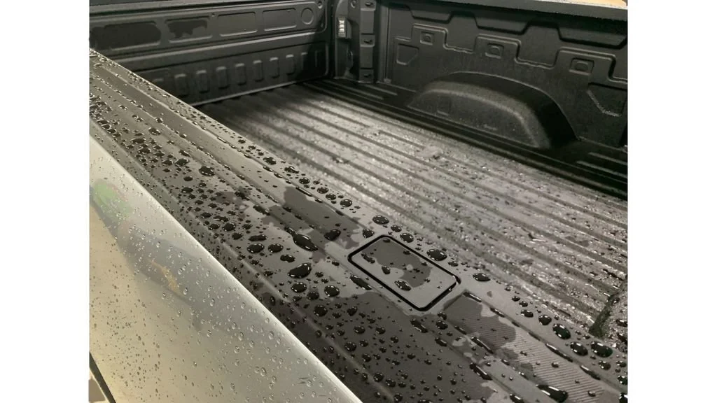 2025 Chevrolet Silverado 2500 HD LT - Photo 22