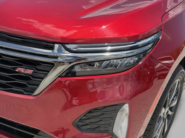 2023 Chevrolet Equinox RS - Photo 37