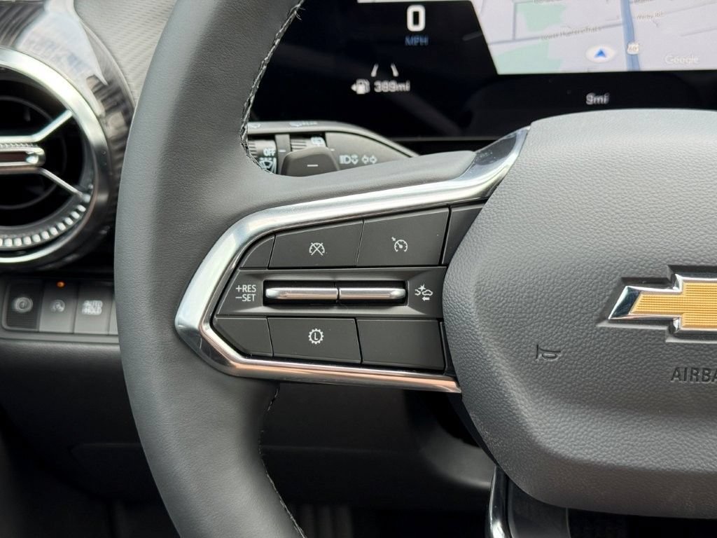 2027 Chevrolet Equinox LT - Photo 23