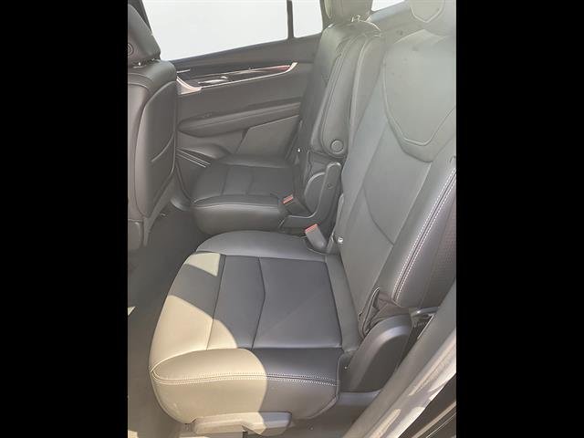 2024 Cadillac XT6 Premium Luxury, photo 9 of 12