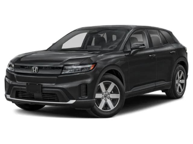New 2026 Honda Prologue EX AWD
