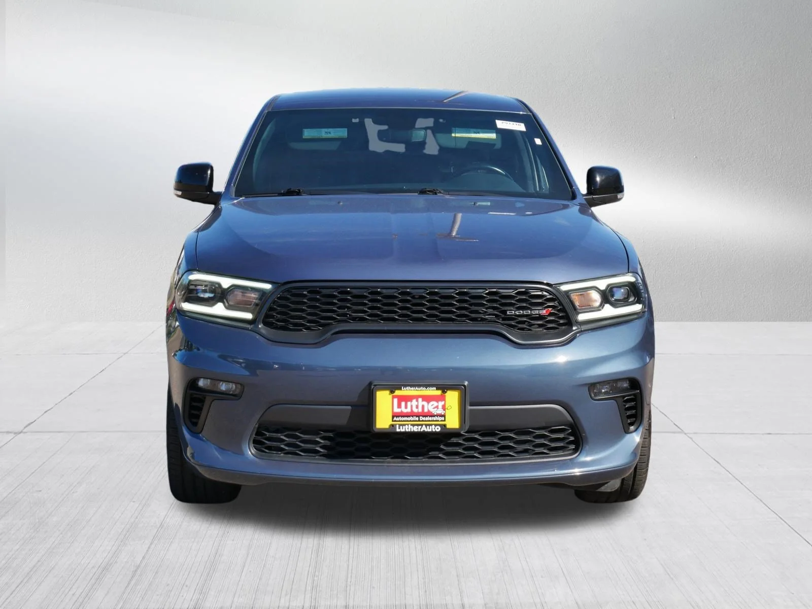 Used 2021 Dodge Durango GT Plus with VIN 1C4RDJDG8MC822672 for sale in Brooklyn Center, Minnesota