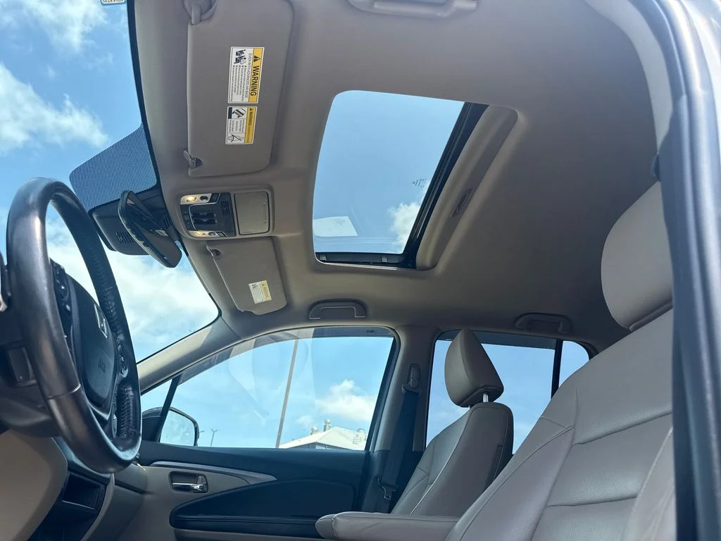 2023 Honda Ridgeline RTL-E - Photo 22