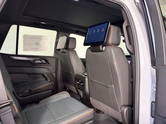 2026 GMC Yukon AT4 - Photo 42