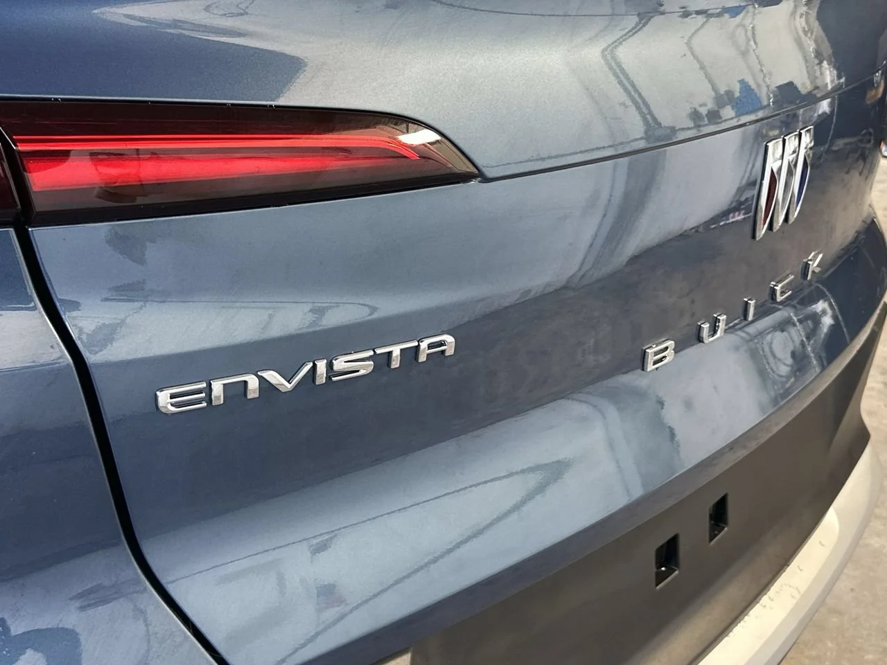 2026 Buick Envista Preferred - Photo 10