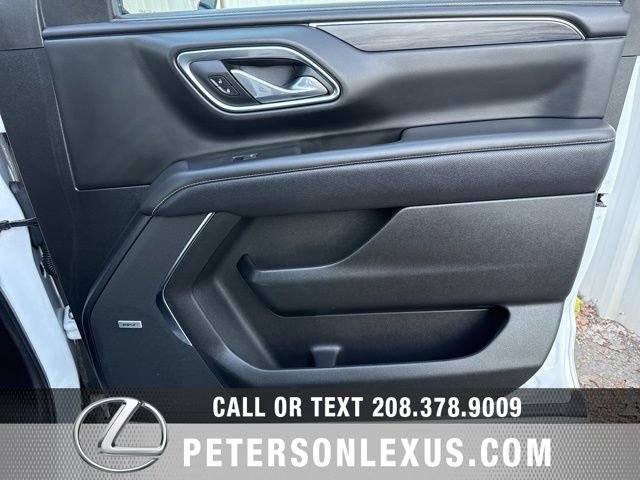 2024 GMC Yukon SLT - Photo 12