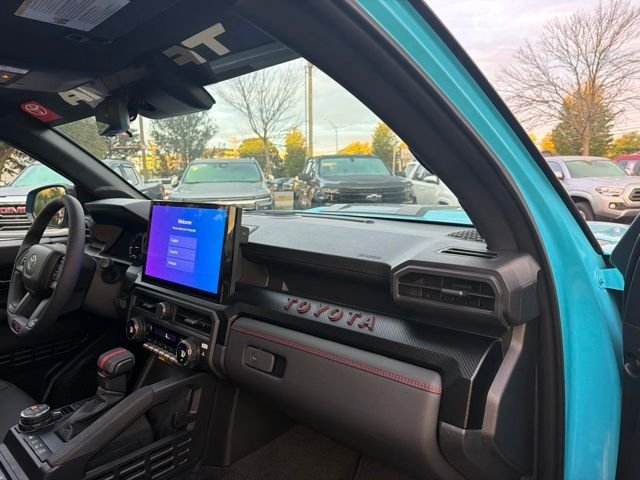 New 2026 Wave Maker with Black roof <sup>1</sup> Toyota Tacoma TRD Pro image 28