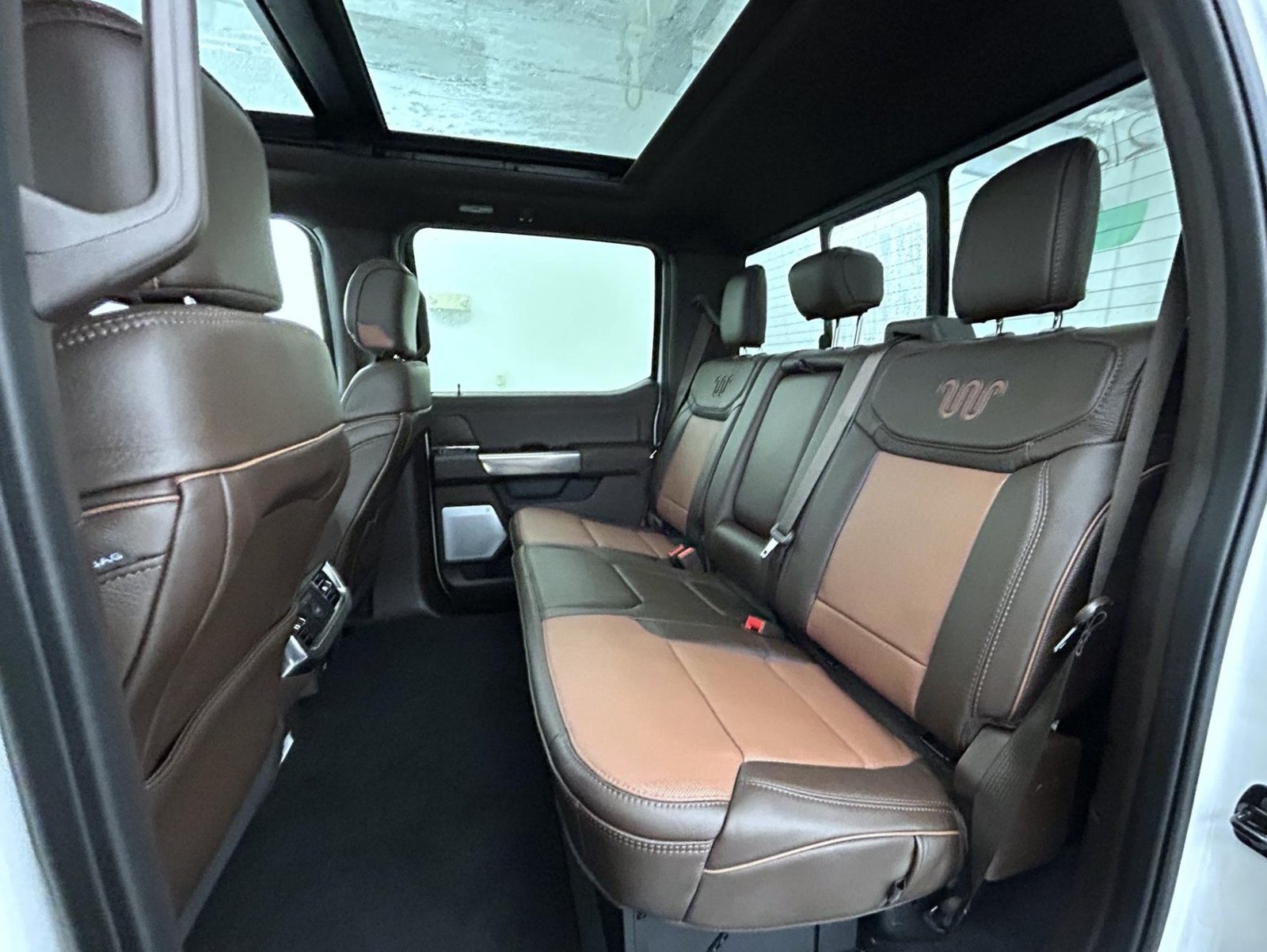 2026 Ford F-350 Super Duty King Ranch - Photo 20