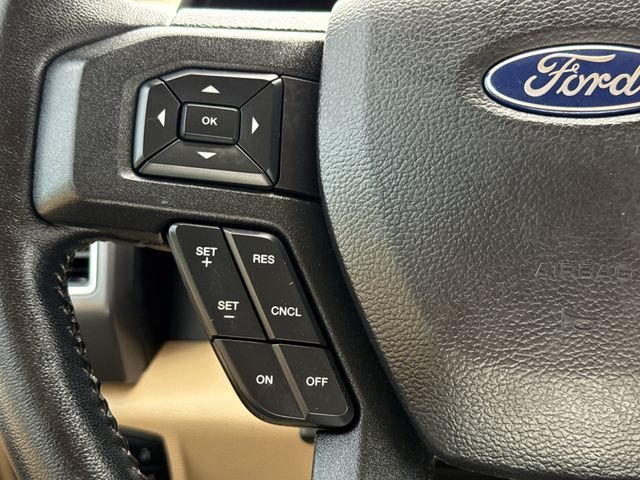 Used 2020 Red Ford XLT image 28