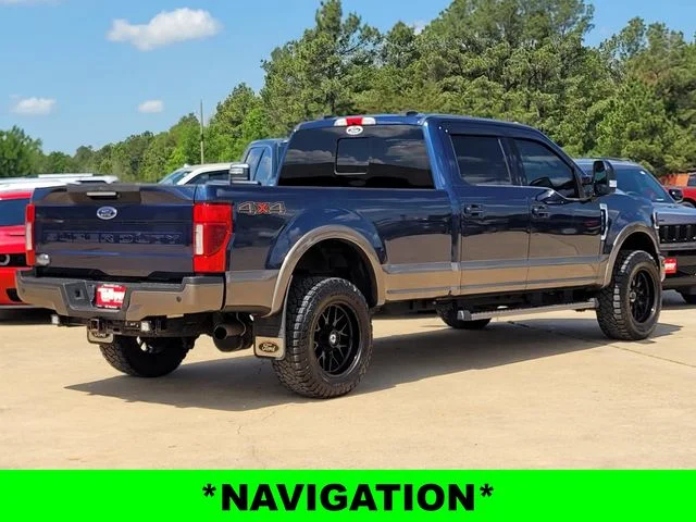 Used 2020  Ford XL image 5