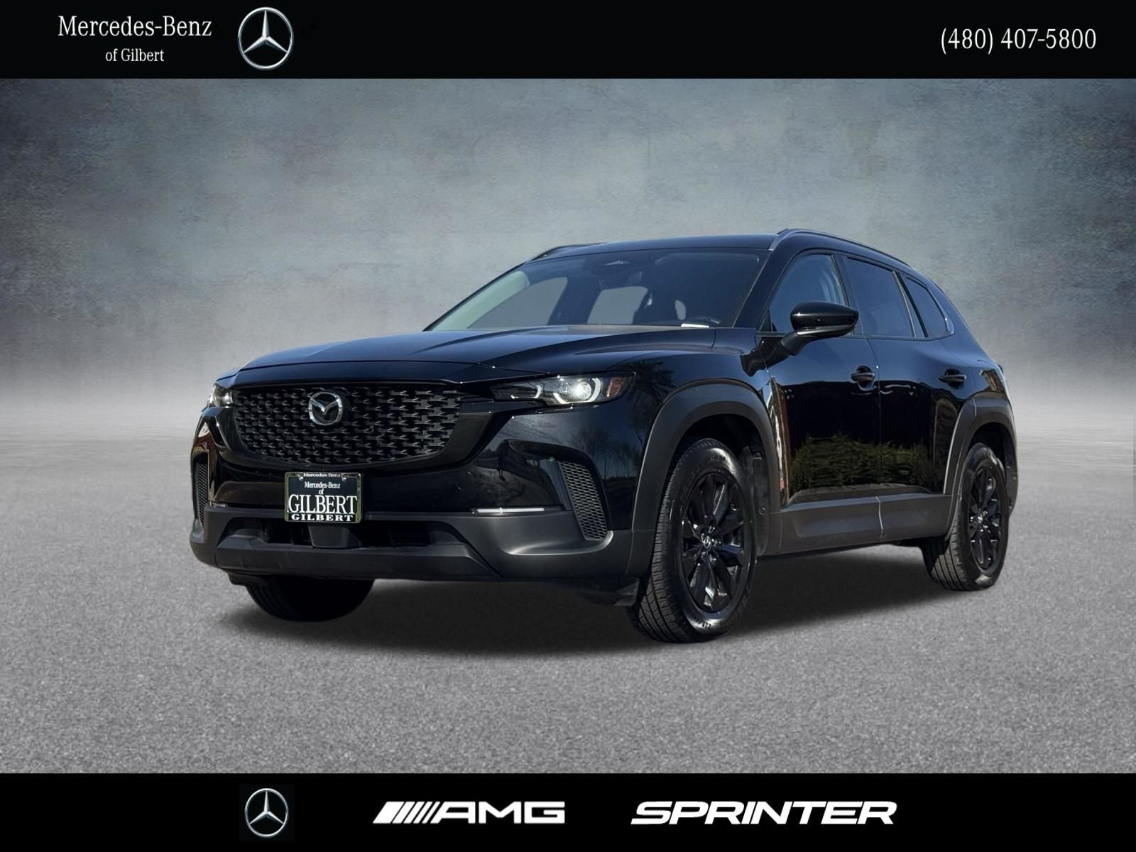 2025 Mazda CX-50 2.5 S Preferred's photo