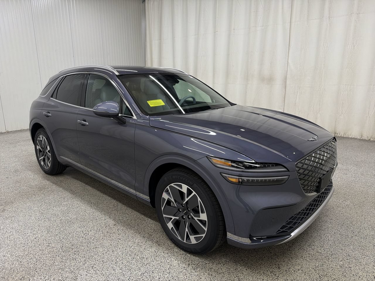New 2027 Ceres Blue Genesis STANDARD image 3
